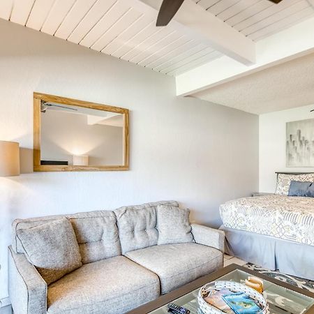 Готель Kihei Bay Surf 140 Екстер'єр фото