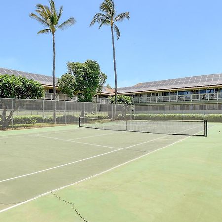Готель Kihei Bay Surf 140 Екстер'єр фото